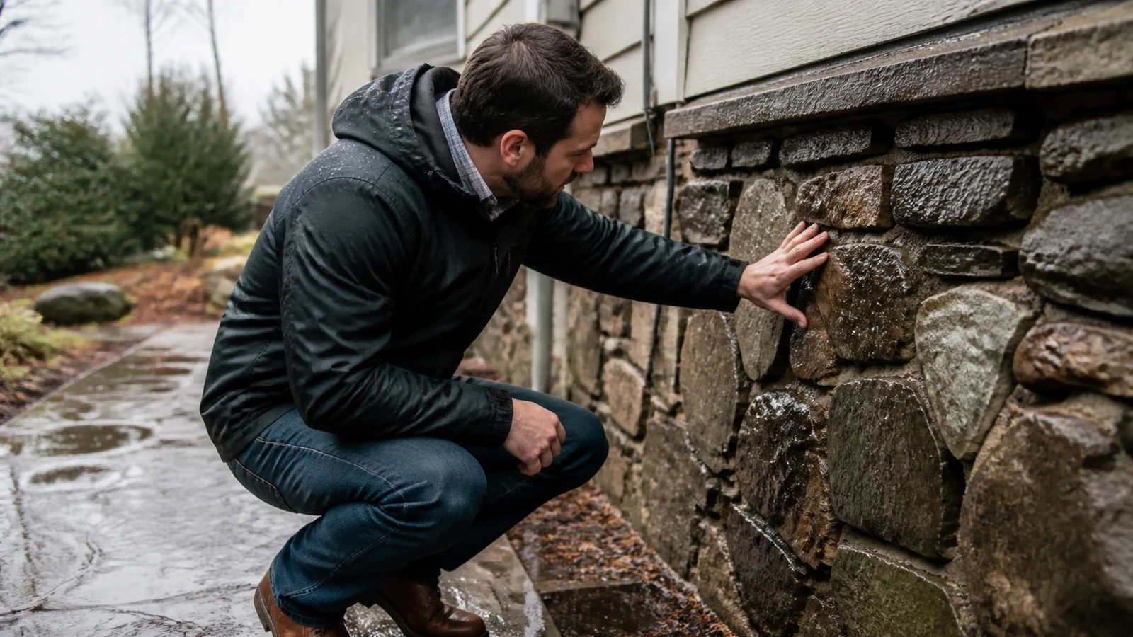 Photographie éditoriale — Préparer la visite d’une maison ancienne avec méthode